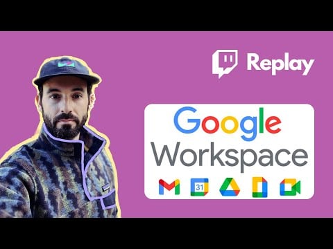 (Tuto) Google Workspace : Déploiement complet