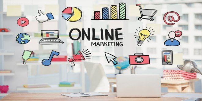 Market onlinw strategy header