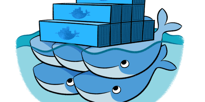 docker swarm