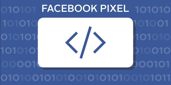 How to install the Facebook pixel