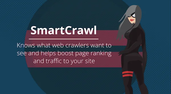 SmartCrawl Plugin