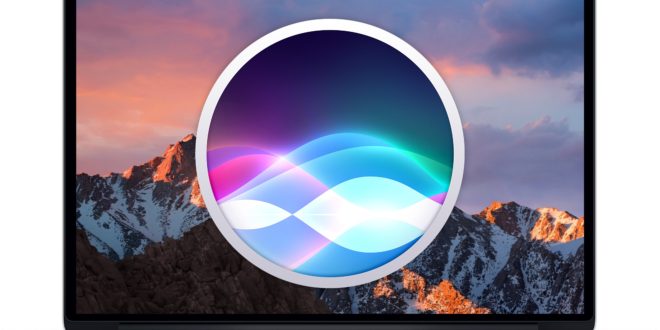 siri mac commands