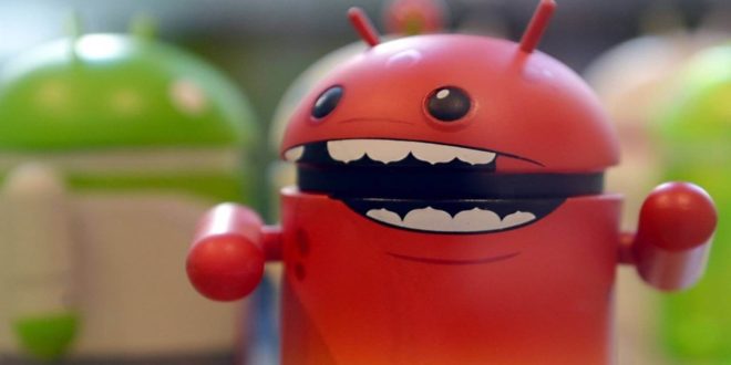 Android Malware