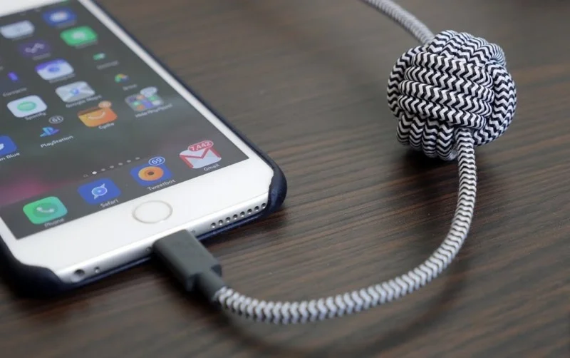 câble USB pour iPhone et iPad