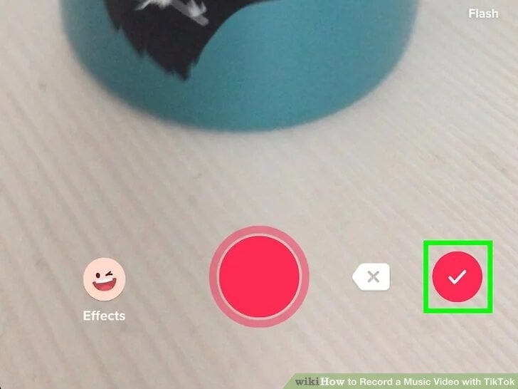 Previsualiser la vidéo TikTok