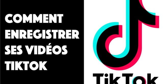 video tiktok