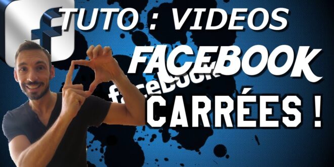 videos carrees sociaux