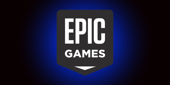 Epic Logo