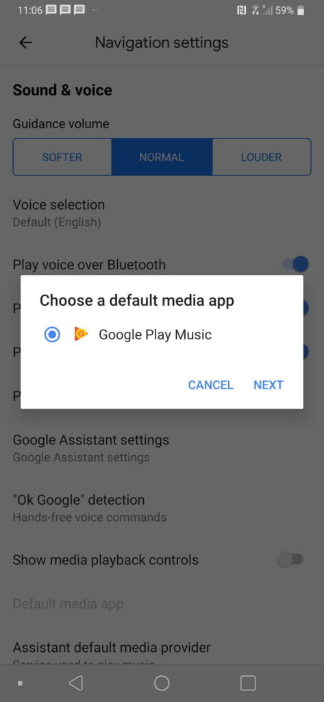 comment utiliser google maps androidmusic2