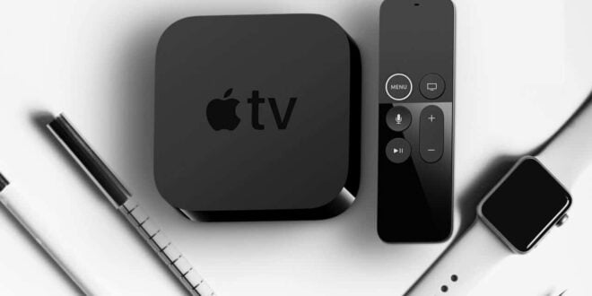 apple tv 1