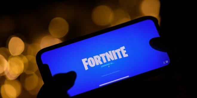 fortnite reinstallation