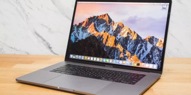 Solution macbook s'éteind seul