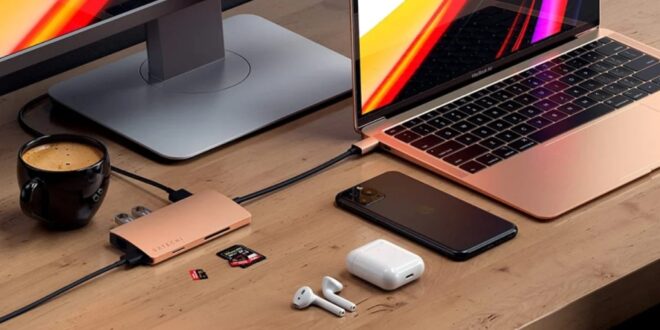 Accessoires Mac