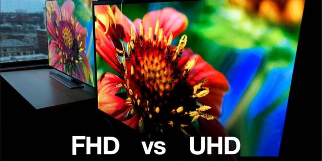 fhd vs uhd 1