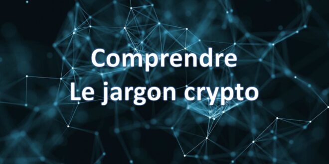 Jargon Crypto