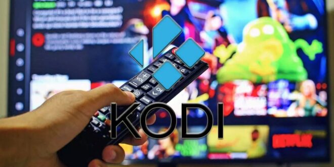 addons kodi