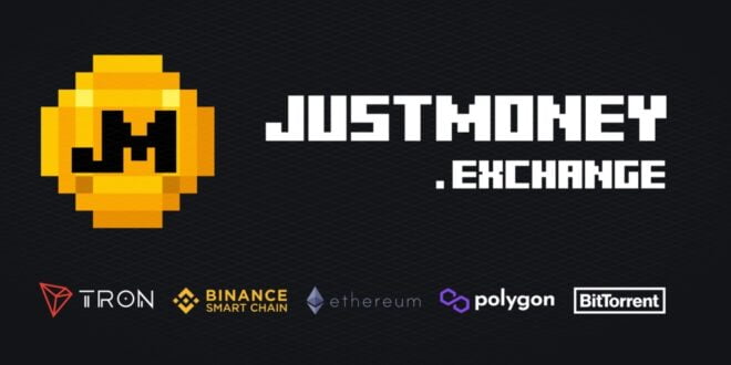 JustMoney