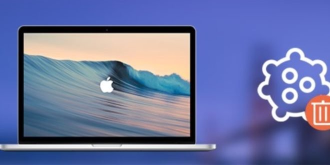 Supprimer virus de votre Mac