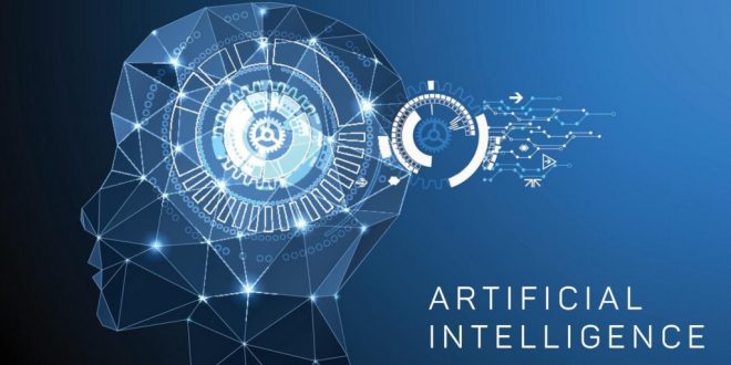 Intelligence artificiell IA