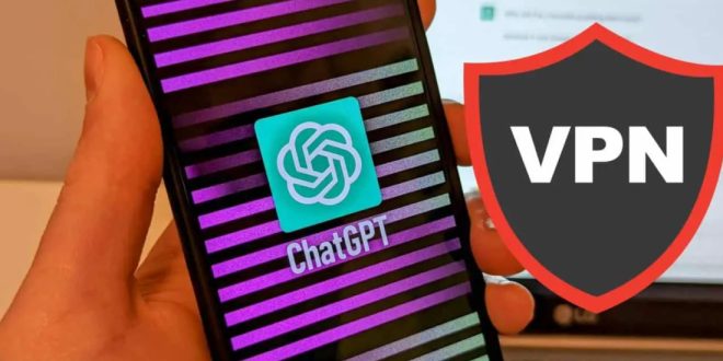 TOP VPN CHATGPT